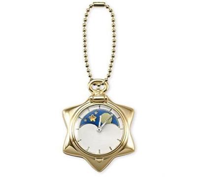 Miniature Tablet Sailor Moon 4 Pocket [2. Watch] (Single Item)