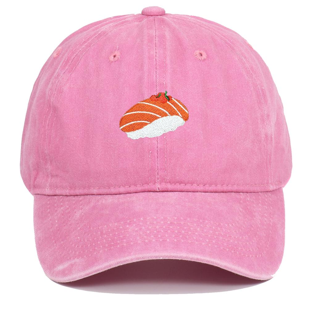 Vintage Adjustable Unisex Vintage Cap for Outdoor Hiking and Mountaineering