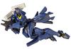 Revoltech Alternative Series Super Hornet Black Knives Specification Muv-Luv No.004 F-18E/F