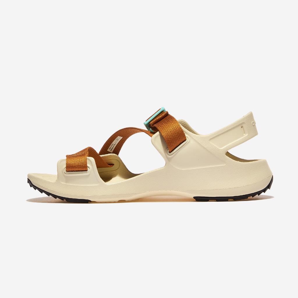 Crocs Quick Trail Sandals [CRS212711-BONE/MULTI]