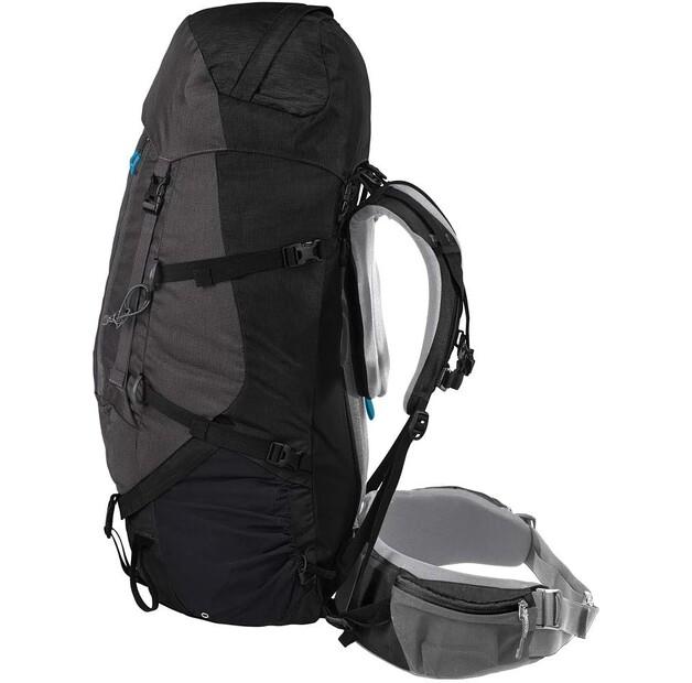 Рюкзак Thule Guidepost 65 black/dark shadow (Herren) (206300)