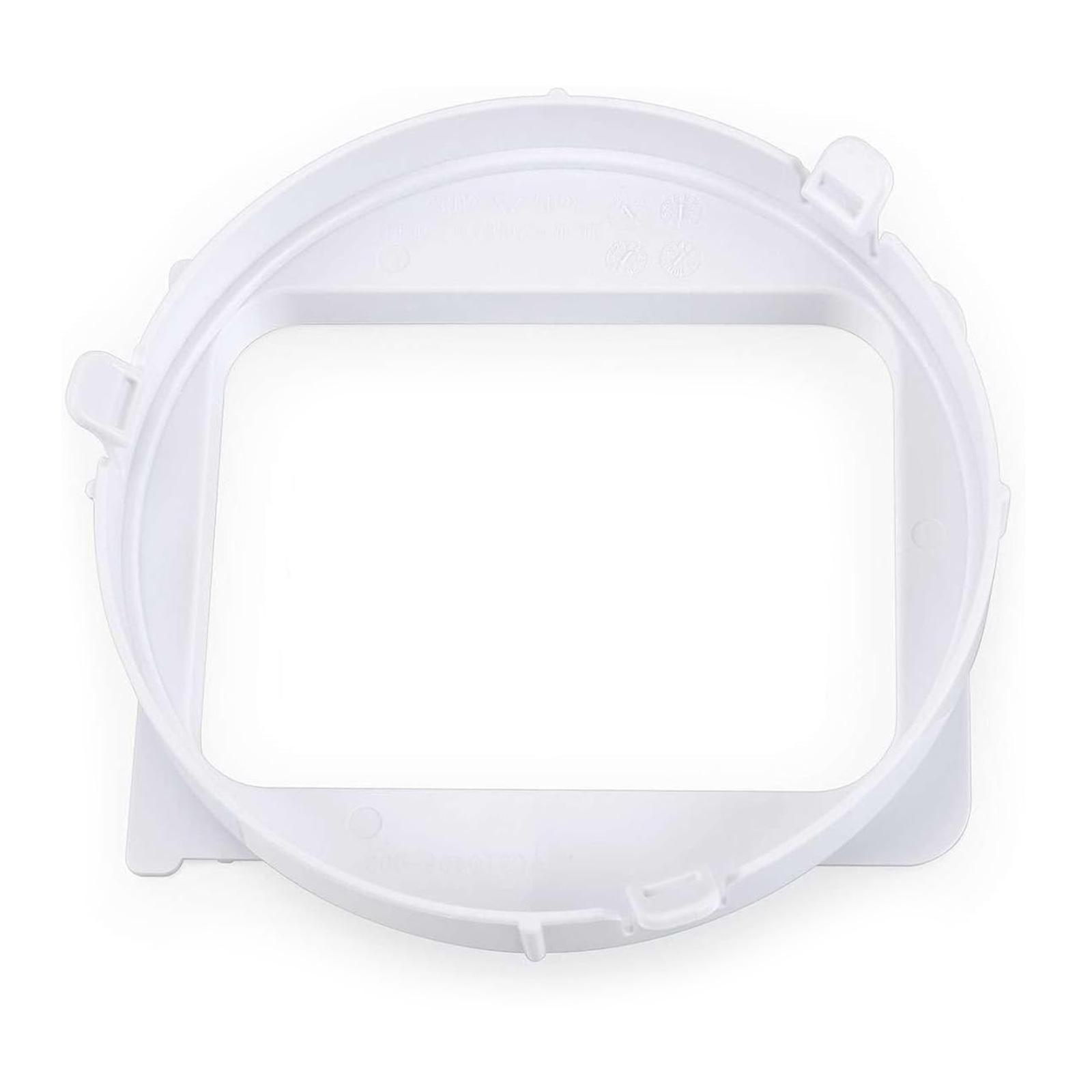 

Квадратный переходник-муфта для вентиляционного шланга, сменный соединитель для вытяжного воздуховода кондиционера, аксессуар для кондиционера