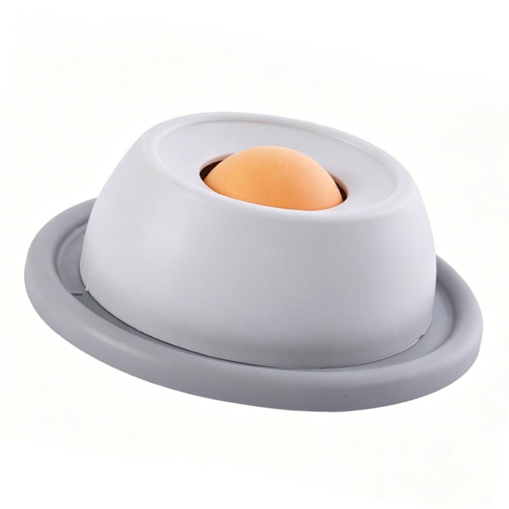 Ciotola da leccare per animali domestici Gatto Alimentatore lento Sfera rotante Snack liquido Dispenser per cani Giocattolo da masticare Interattivo Piatto anti-soffocamento per osso
