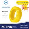 Zhongda Yuantong BVR Single Core Multi-Strand Copper Wire 2.5/4/6mm² - Household Flexible Wire