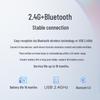 Lenovo ThinkBook Bluetooth Dual-Mode Creator Mouse