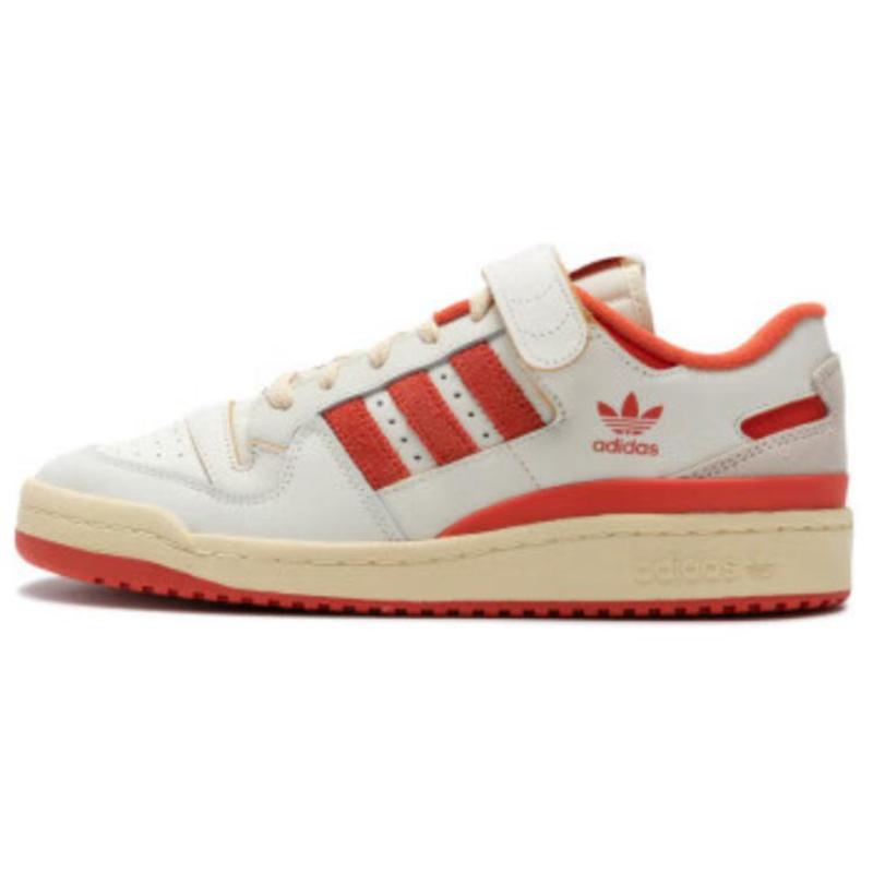 

adidas originals Forum 84 Low Brown Sneakers IG3774 42