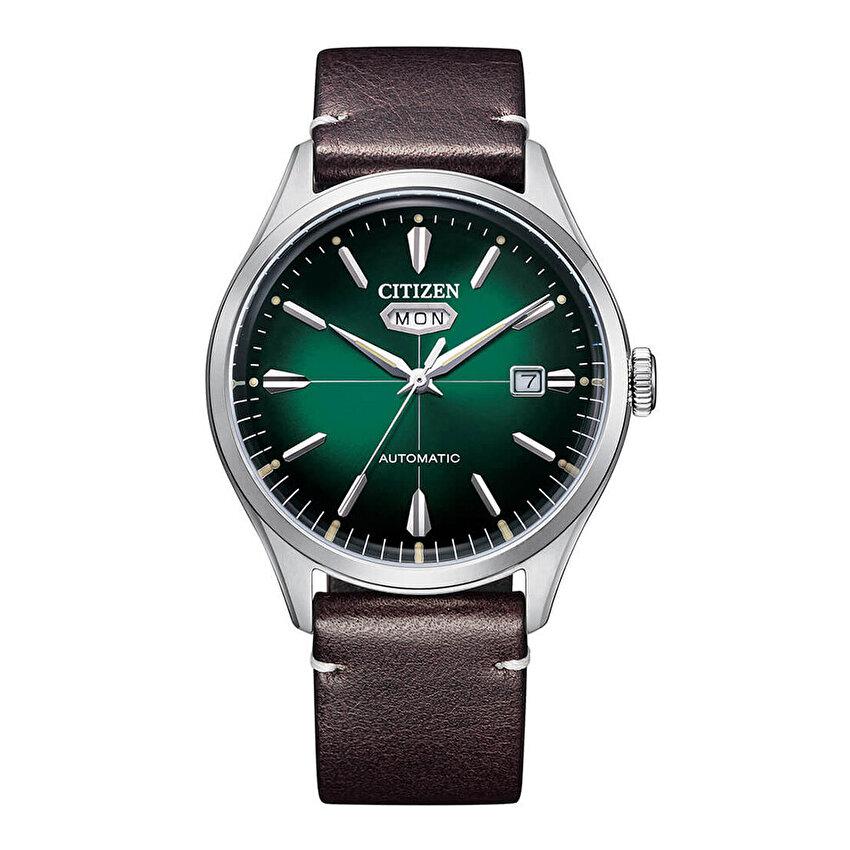

Citizen NH8390-03XE Мужские наручные часы