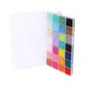 14000Pcs Bracelet Beads 28 Colors 2mm Glass Seed Beads for Jewelry Making DIY Art