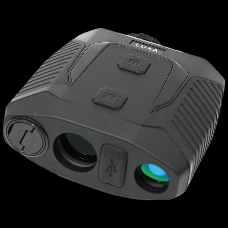 

LUXA DF4000 Laser Rangefinder