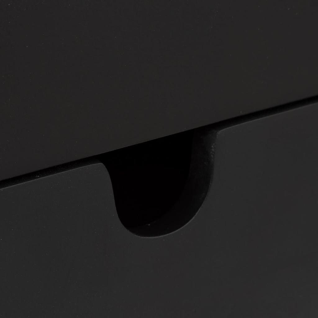 Natureo Black BAMBUS SCHUBLADEN-ORGANIZER