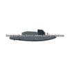 Volvo C30 Front Bumper Tow Hook Cover (2010-2013)