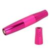   Tattoo Pen Multifunctional   Tattoo Machine   Lasting Rotate Cartridge Tattoo Pen with Tattoo Clip Cord