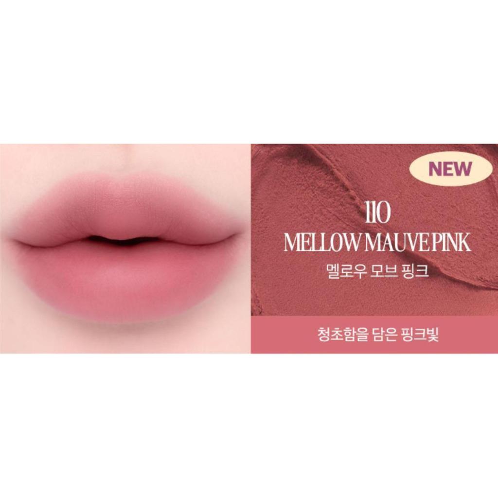 Clio Volumate Blur Tint/Gloss 3.8g