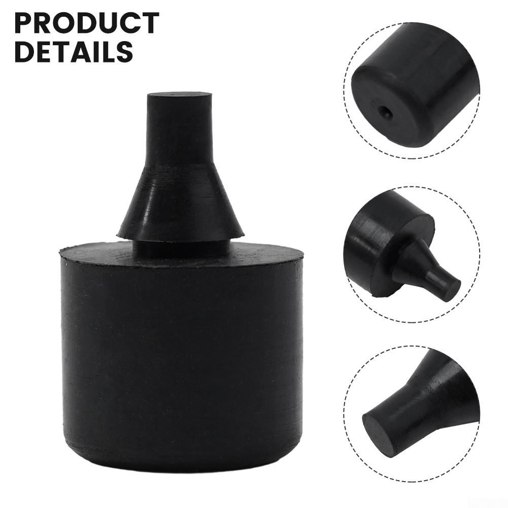 Rubber Pier Gummipuffer Kfz-Werkzeuge Türstoßstangenstopper