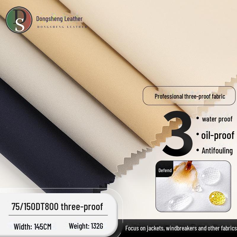 

Waterproof, Breathable T800 Outdoor Mountaineering and Anti-Wrinkle Assault Clothing