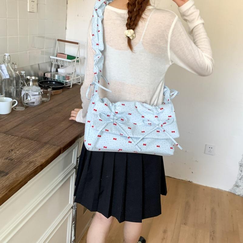 Fashion Bag New Versatile Messenger Bag Fashion Shoulder Bag