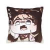 Trickcal C-Chibi Go Games Pillow Covers Merchandise Printing Cushion Cover Decor  Throw Pillow Case Cover Home Multiple Sizes