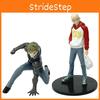 One Punch Man Genos PVC Modell Spielzeug mit beweglicher Pose für Anime Sammler