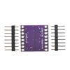 Low Power 16Bit 24Bit Analog To Digital Conversion Module SPI Port Multi Channel Input Programmable Gains Amplifiers