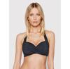 Seafolly S.Collective Twist Bikini Top