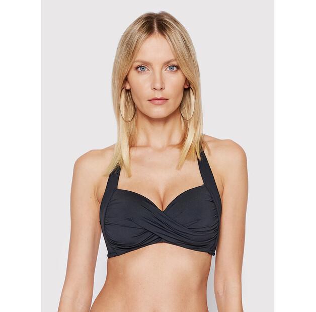 Топ бикини Seafolly S.Collective Twist EU 14