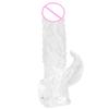 Men's & Women's Adult Sex Products Little Secret JJ Vibrator Masturbator Clitoris Insertion Female Sex Toys