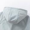 Mark Fairwhale Men's Spring/Autumn Hooded Casual Jacket