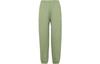 Solo Swoosh Knitted Sweatpants Men's Light Green DX1365-386