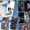 Damon Salvatore Vampire Diaries Hülle Für Xiaomi Redmi Note 11 8 9 10 Pro 12 Turbo 8T 9S 10S 11S 12S Redmi 12C 10C 9C Abdeckung