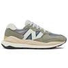 New Balance 57/40 Unisex tenisky šedé Khaki M5740LLG