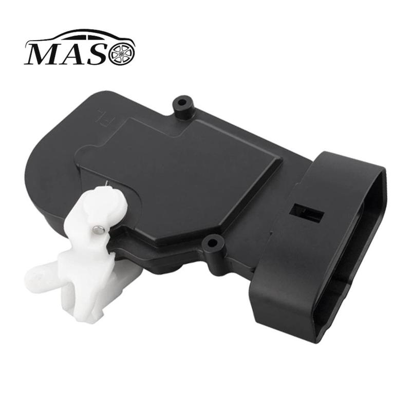 Front Left Door Lock Actuator for Toyota Avalon 2000-2004 Sequoia 2001-2007 Solara 1999-2002 Tundra 2000-2006 69120-06010