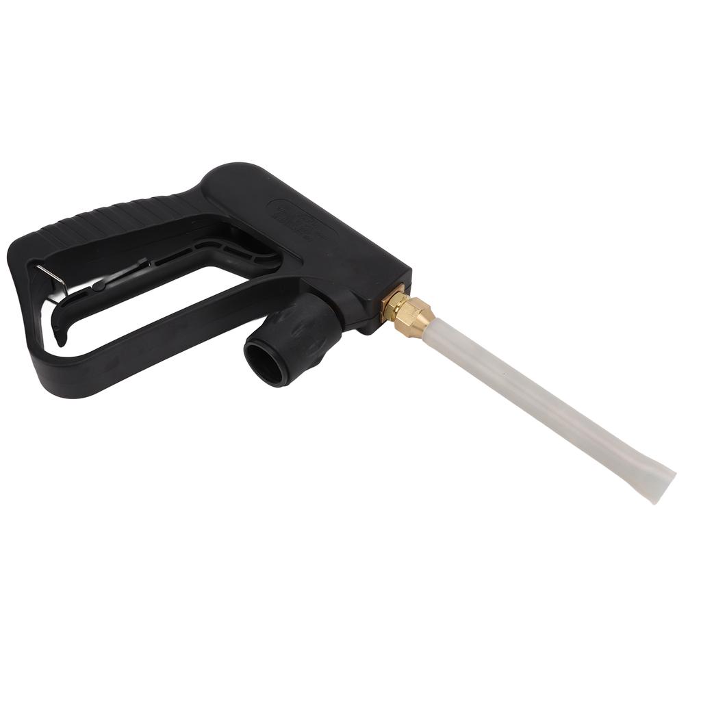 Hochtemperatur-Dampfreinigungspistole Sektor 300 Grad F 3-10m Tragbar für Autowaschgeschäft