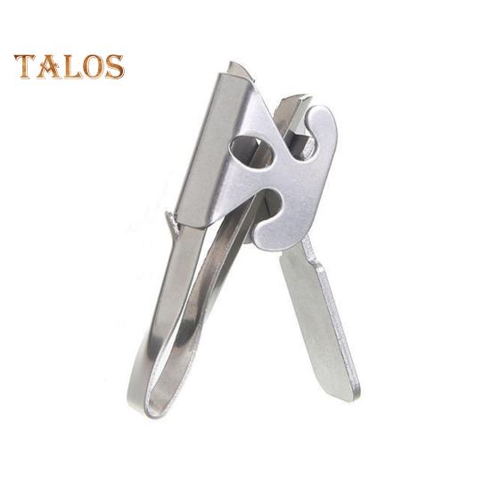 Nutshell Peeler Stainless Steel Pine Nut Sheller Funnel Design Quick Effortless Multifunctional Kitchen Cracker Tool