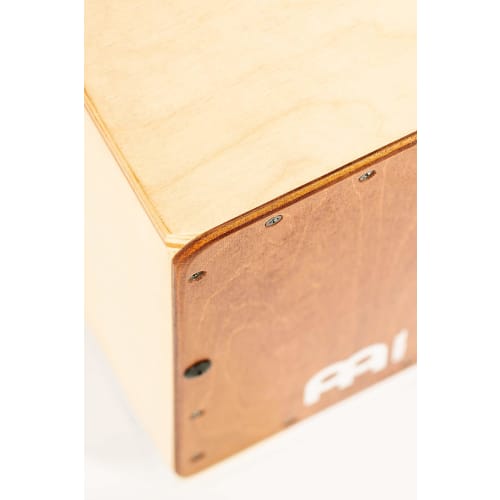 MEINL Percussion Mini Cajon MC1AB