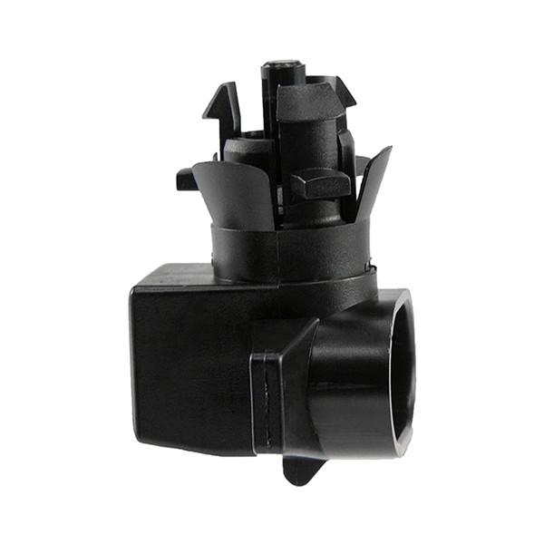 För Buick Chevy Cadillac GMC Temperaturgivare för omgivningsluft 9152245