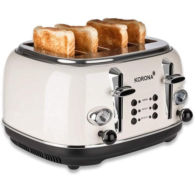 Toaster Crown 21676