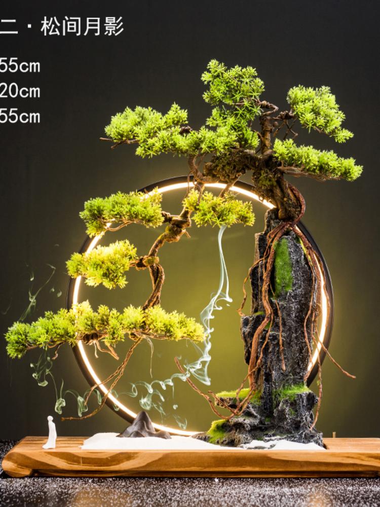 

Водопадная курильница для благовоний, плавящаяся свечная горелка, домашний декор, комфорт, дзен, сад, курильница для благовоний, держатель для водопадной горелки, диффузор