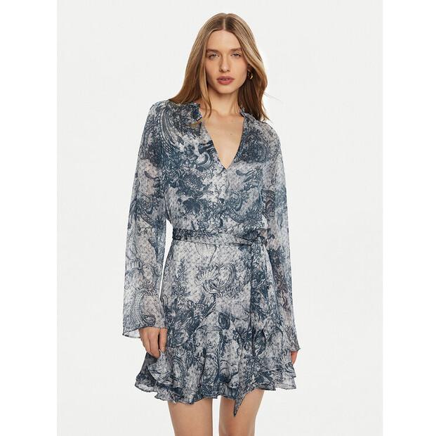 Платье Guess W5RK35 EU L