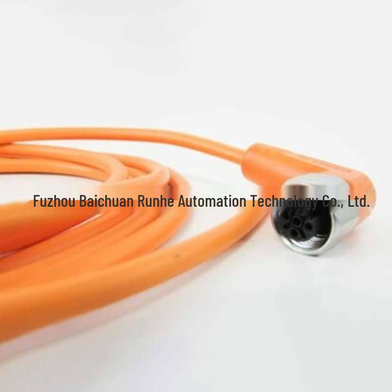 New Stock: EVT067, EVT096, EVT063 Ifm Sensor Connection Cable Accessories - Inquire Now