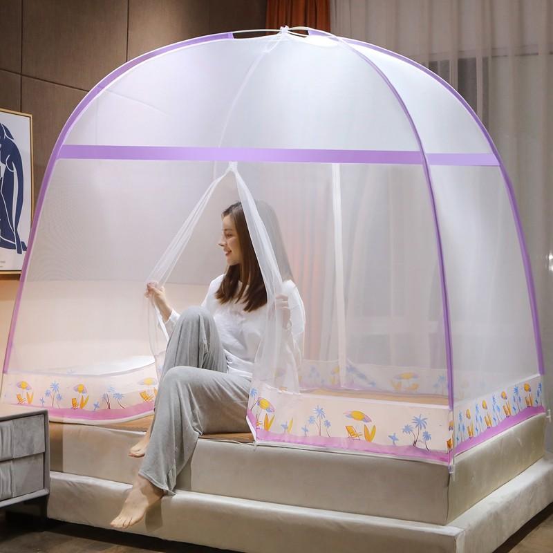 Купить Установка москитных сеток в монгольских юртах не требуется ...