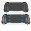 Bluetooth Dual-Mode Gamepad For IOS Android Mobile Phone Game Joystick Black