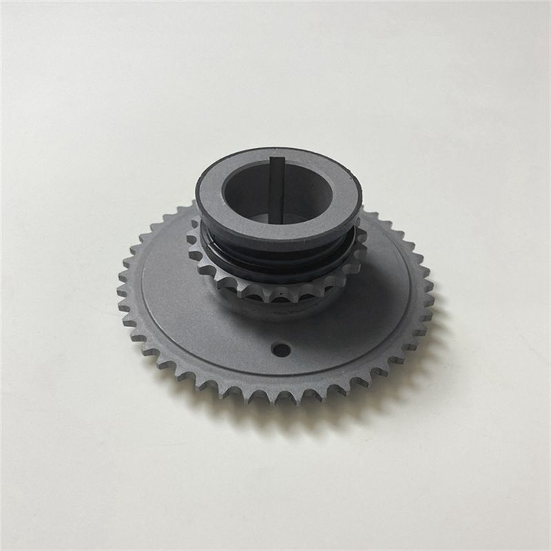 A21E-New High Quality Car Sprocket Camshaft Gear 2710520703 271052060 2710521703 For Mercedes-Benz Auto Parts