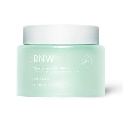 RNW Der Renew Głęboko nawilżająca maska do spania 100ml