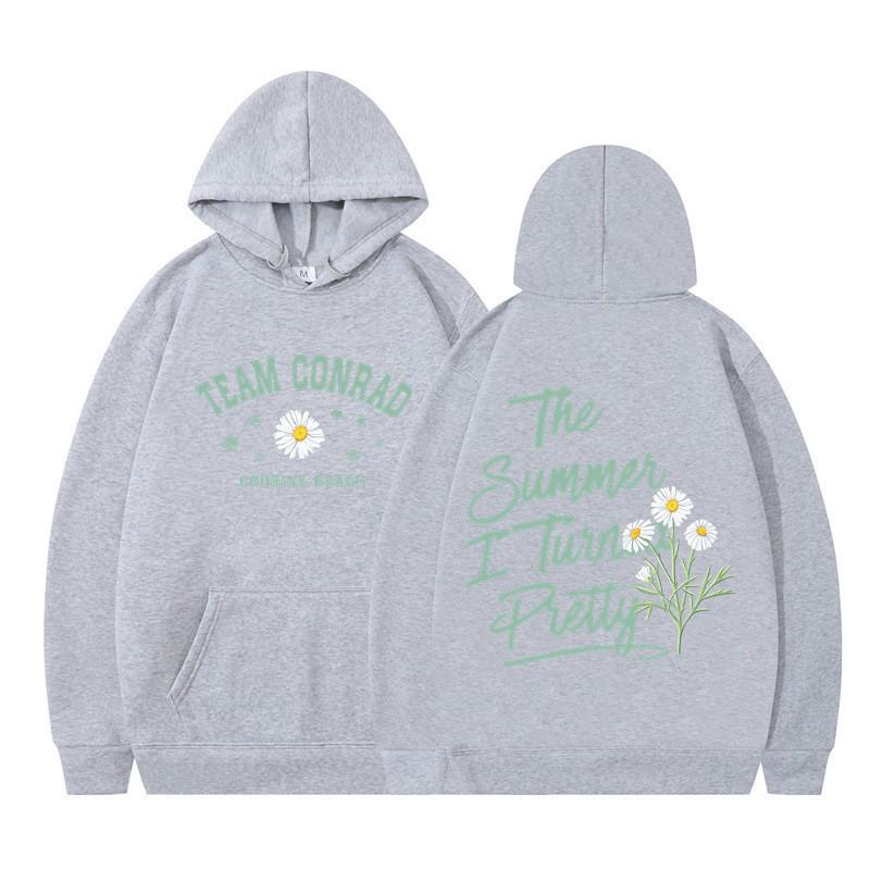 Nadměrná mikina s kapucí a grafickým potiskem pro teenagery, unisex, volný střih, ležérní oblečení