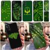 Adygea Circassian Flag Funda For Xiaomi Redmi Note 9 10 11 12 13 14 Pro 9S 10S 11S 12S Redmi 13C 10C 12C 14C Case