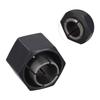 12.7MM Steel Chuck Nut Replacement Compatible With RP1800 RP2301FC 3612 Engraving Machines Power Tools