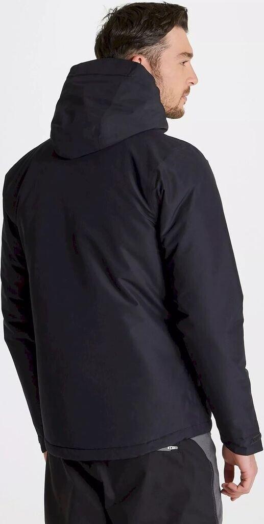 Куртка Craghoppers Expert Thermic Insulated Jacket schwarz