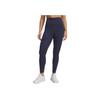 Meridian Soft Series Comfortable Fashionable Simple Versatile 3/4 Yoga Pants Women Pants 1382535-403