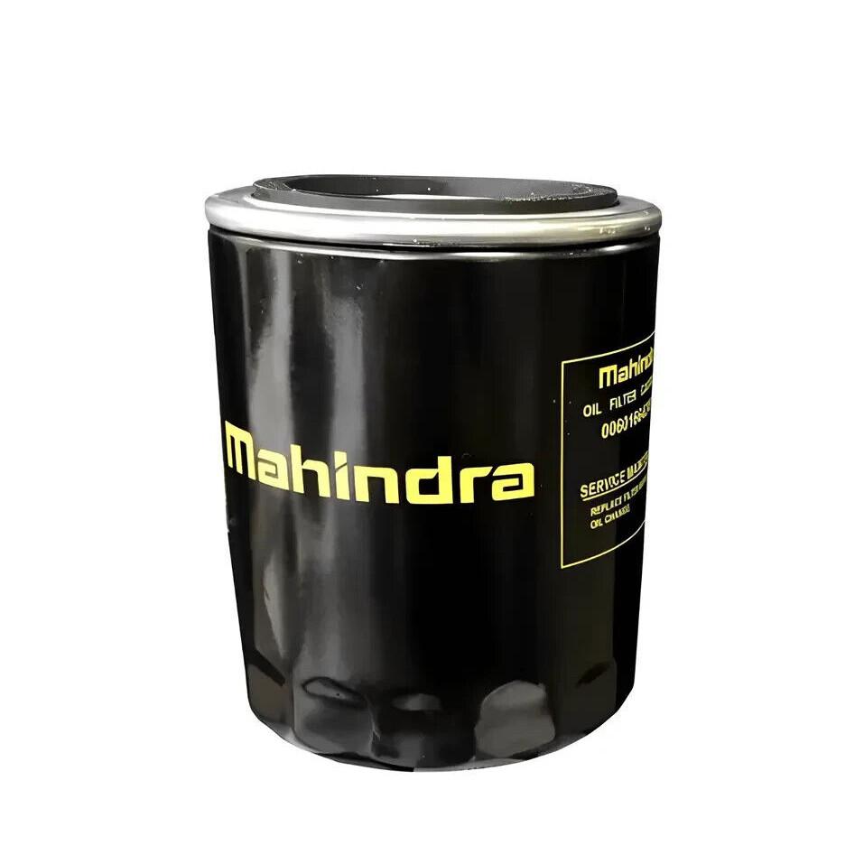 MAHINDRA TRACTOR OIL FILTER 006016642V91 |Fit For