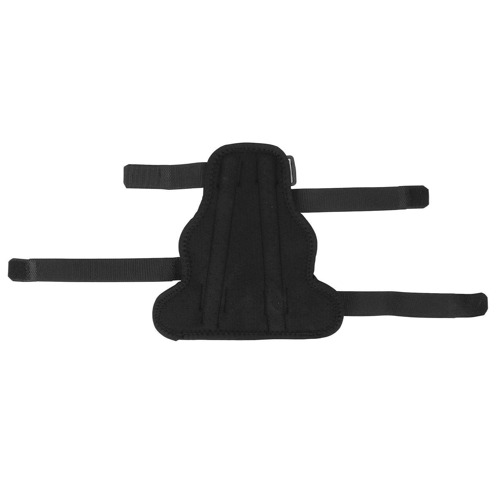 

Finger Brace Adjustable Splint Comfortable Hand Support Breathable Relief Stabilizer for Broken Fingers 1pcs Medium